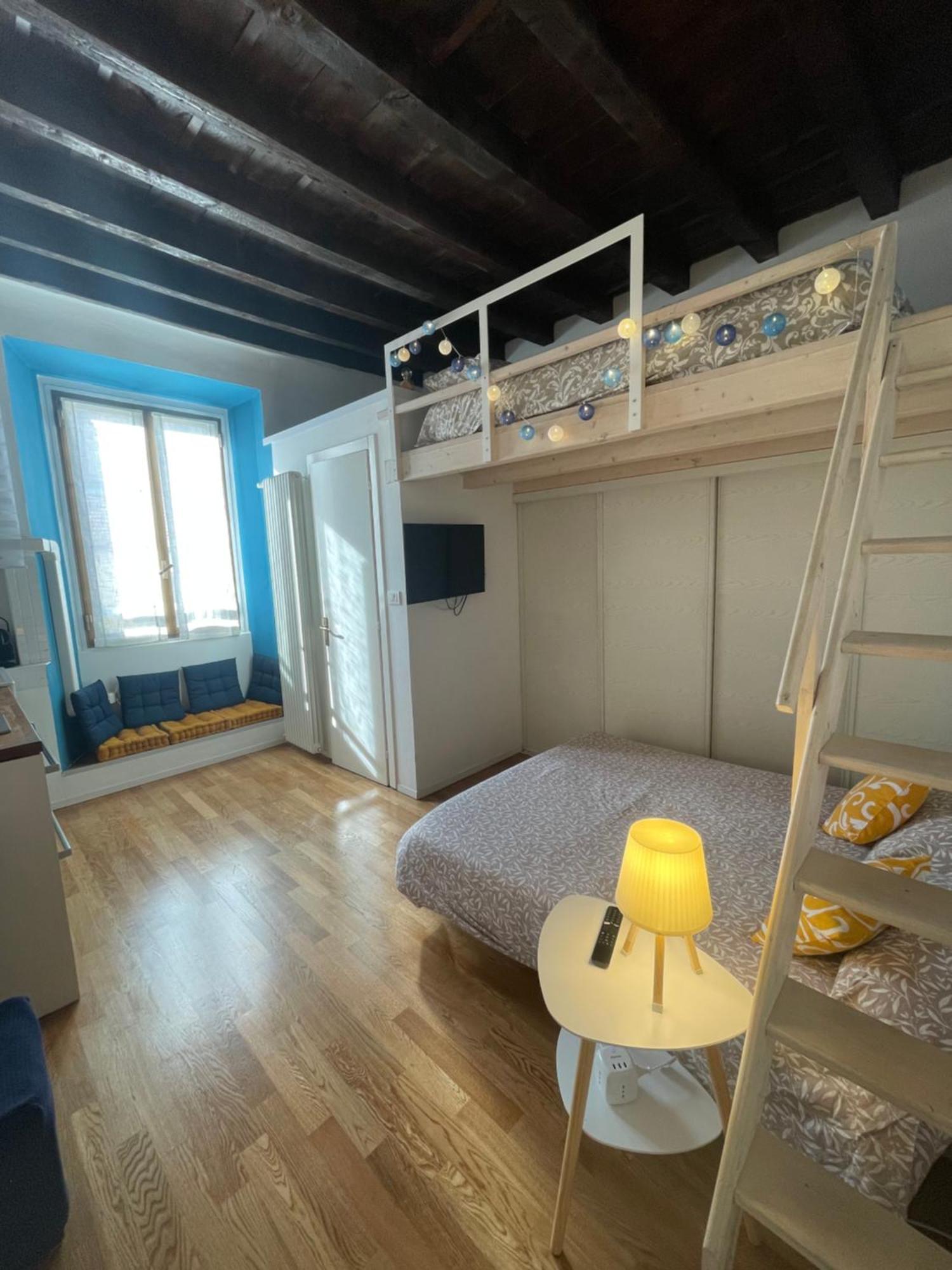 Apartamento Porta Romana Bella 2 ! Centro Milán